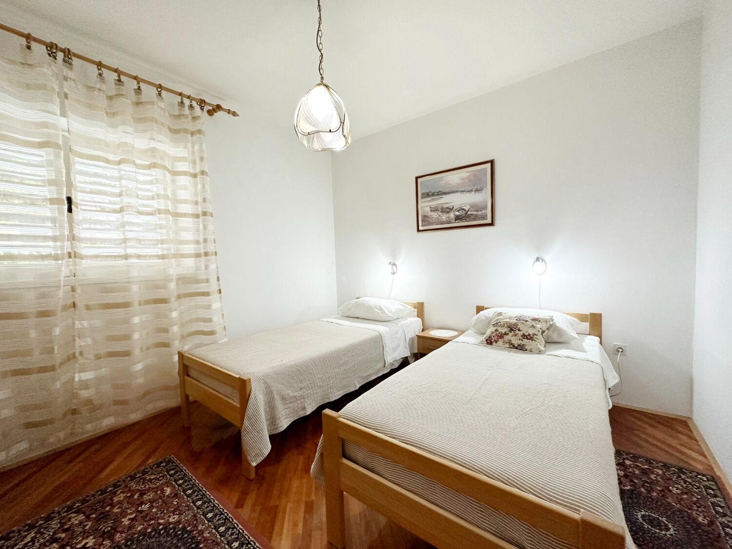 Apartments Mihaela Trogir Exterior photo