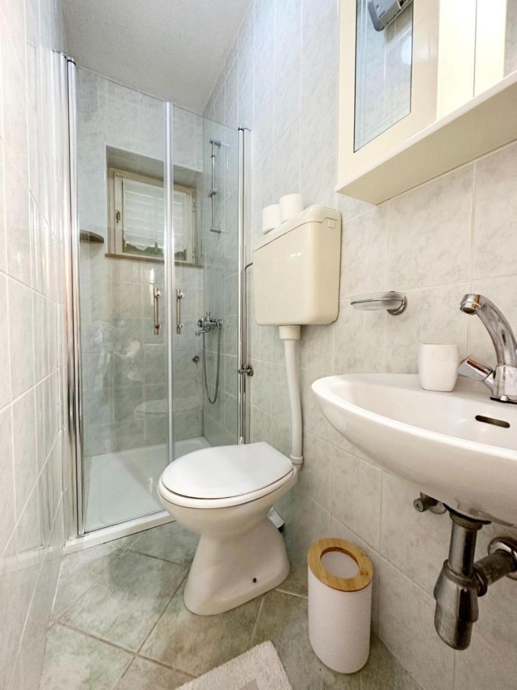 Apartments Mihaela Trogir Exterior photo